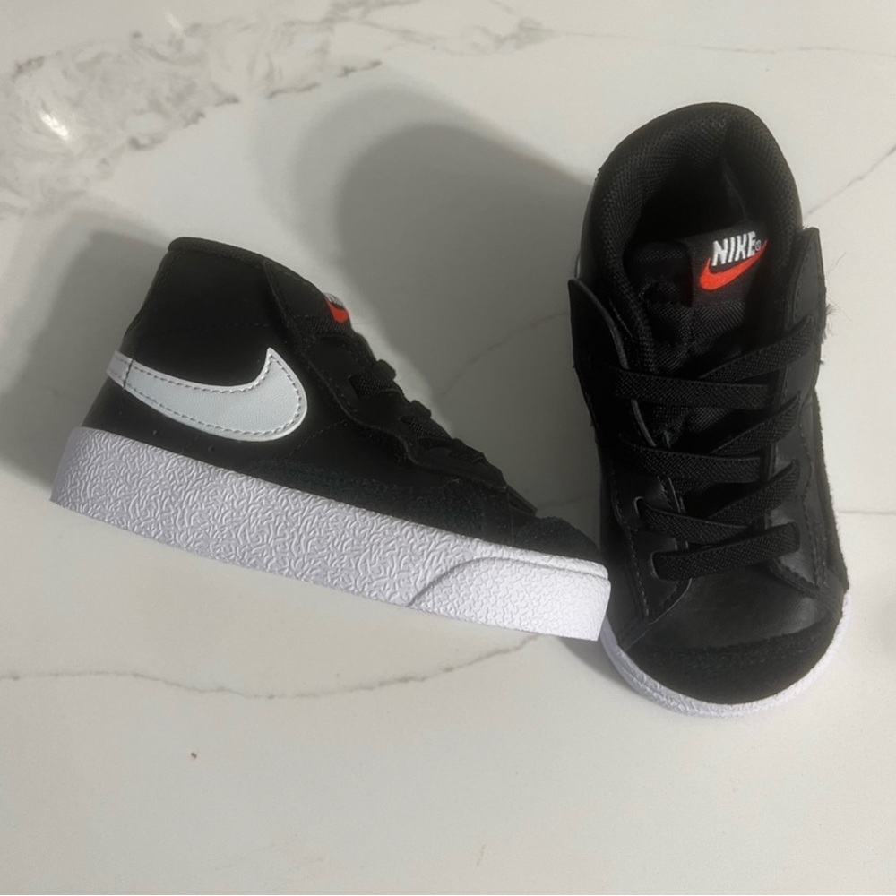 Nike Blazers